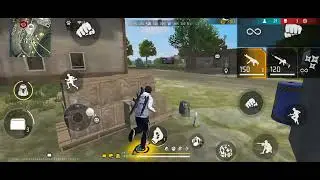BR Ranked solo match push first time heroic complete 💯