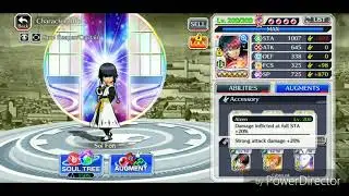 《BBS》 Guild Quest! TLA Soi Fon Solo [9/8 - 9/11]