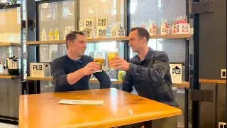Central Oregon Real Estate & Economy: Insights Over a Pint! 🍻