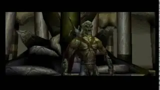 IrregularHunters in Legacy of Kain Soul Reaver Partie 2
