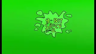 Invader384 - 8-Bit Sauce 2 - Reset