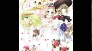 Princess Concerto - Don't Cry Again
