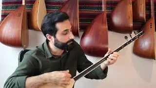 Kenan T&uuml;lek - Daşlı Tarla Ayrıklı