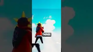 BEST Jump Scare 1v1 Map In Fortnite 😂