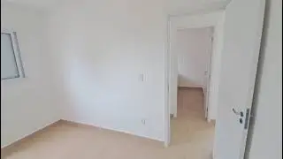 APARTAMENTO 2 QUARTOS RESIDENCIAL VALE VERDE ID96937