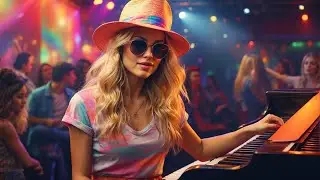 Fun Fashion Pageant Music - 1 #pageantwalk  #funfashion