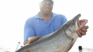 Total Outdoor Pursuit Season 2 promo hunting fishing show
