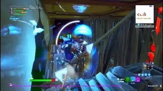 How we beat chronic ralphy in boxfights