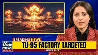 Why This Factory Had to Be Hit
