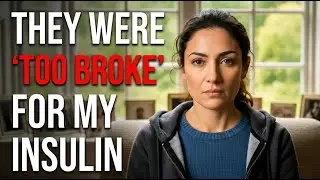My Parents Lied About Being Broke But  Then I Found A $450,000 Account In My Name.