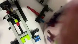 Technic part two