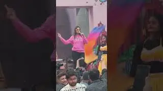 Antara chakrabarty live performance at patha utsav 2026, Bhubaneswar..