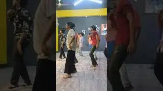 🔥mind block song dance practice video🔥 #viralvideo #youtubeshorts #songs #dance #maheshbabu