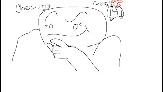Cursed halo with Alex