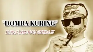 Lagu Sunda Yang Lagi Trendy ‼ Domba Kuring Versi Dj Remix Tarompet Sunda