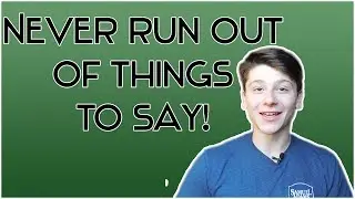 How To Keep A Conversation Going FOREVER | 3 Techniques For A Better Social Life