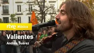 Andrés Suárez – 