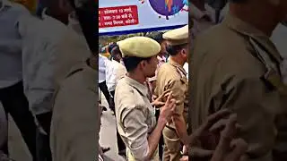 Bareilly Me Ahir Regiment Ki Nikali Raily Yadav Ekta Jindabad #share #like #video #india