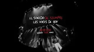 Guaco - El buzo (Live)