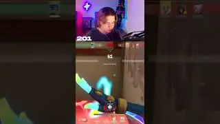 How a Neon Main Wins a 1v5 😯