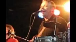 Pete Special Band, 