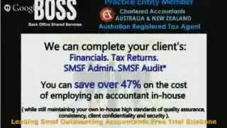 Leading Smsf Outsourcing Accountants Free Trial Brisbane