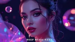 Top Deep House Beats 2025 | Nana's Mix #deephouse