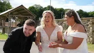Becca & Larissa // Wildes Inns // LiamJoseph Photography&Film