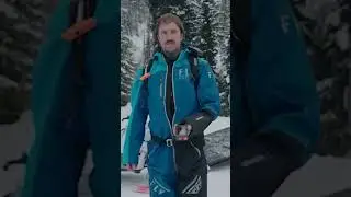 Avalanche Transceiver Check with Boondock Nation