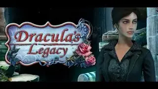 DraculaLegacy #1 Девушка с маразмом 0_o