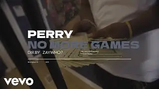 Perry - No More Games