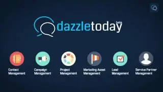 Dazzletoday explained: Trade Show App for Exhibitors