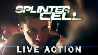 Splinter Cell - Live Action