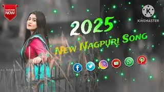 #trending_03​ SAMSI KAR CHORA MATWAR | New Nagpuri Song 2025 | | Bengali Nagpuri  official  music