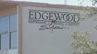 Edgewood ISD to consider changes due to dropping student enrollment