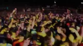 Waka Flocka Flame @ Trap Fest 2015 TurnUp Godz  - TrillSpill - CTBGFX