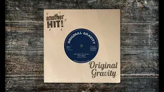 I'm A Man - Junior Dell & The D-Lites