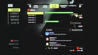 MW3 | xJawz Combat Record, KD Ratio, Custom Classes, And More!