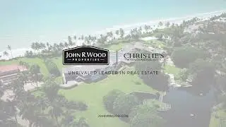 John R. Wood Christie's International Real Estate | 2026
