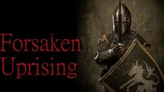 [Forsaken Uprising] [ПК] [Первый запуск]