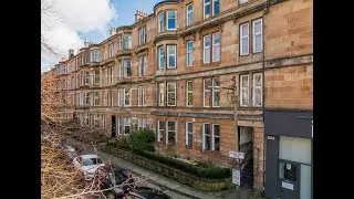 0/1, 35 Woodlands Drive, Glasgow, G4 9DN