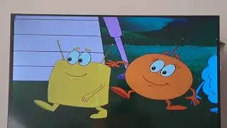 Flinky Inky Plinky Dinky and Al