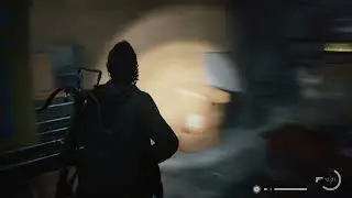 Alan Wake 2 Viet hoa: chill game dem khuya