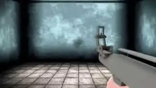 [SFM] Green Screen Test