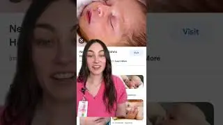 What is newborn rash? #labouranddelivery #postpartum #newborn #newbornrash