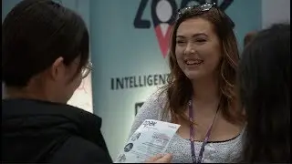 CIPD annual conference & exhibition at Manchester Central | Event and Expos | Zoek