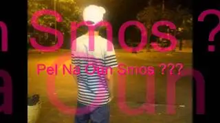 Pel Na Oun Smos Remix Funkot 160 [BPM]