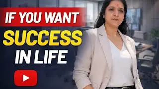 BUSINESS करने के लिए तड़प जाओगे | Job vs Business | Forever With Sapna