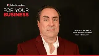 Are You Breaking Employment Laws? Florida Attorney David Harvey's Essential Questions