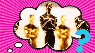Why Are the Academy Awards Statuettes Called 'Oscars'?